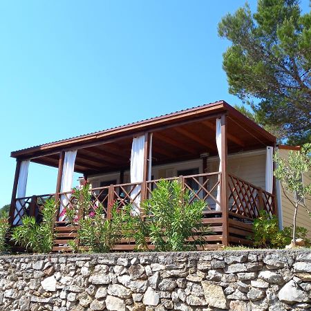 Mobile Homes Seashell เยเซรา ภายนอก รูปภาพ
