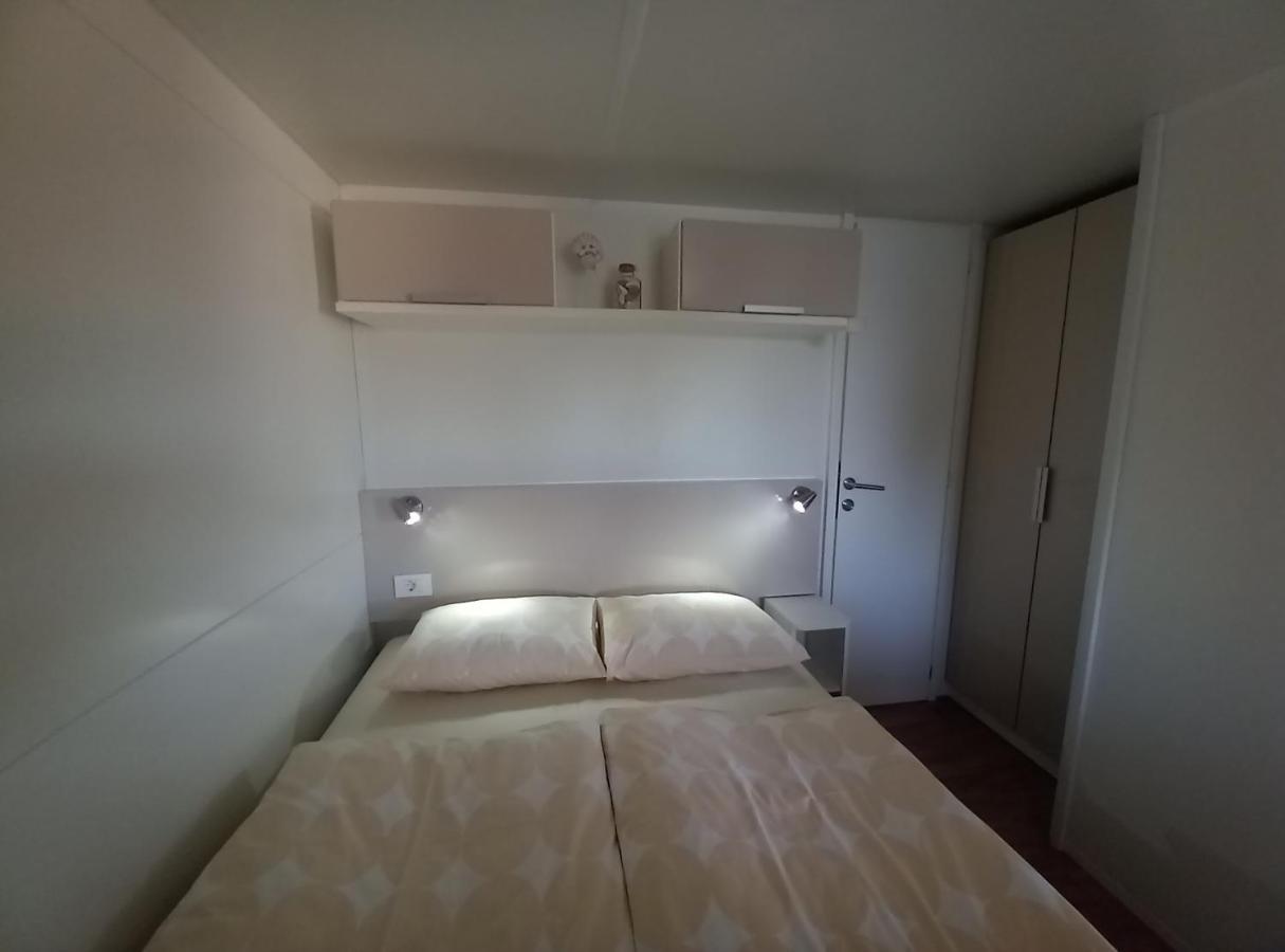 Mobile Homes Seashell เยเซรา ภายนอก รูปภาพ